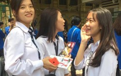 Đại học tốp đầu dự kiến điểm chuẩn