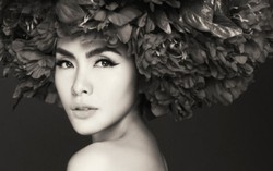 Mỹ nhân showbiz Việt đồng loạt chụp ảnh bán nude