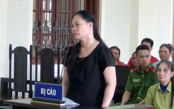 Lừa 'chạy việc', cô giáo miền núi lĩnh án 14 năm tù