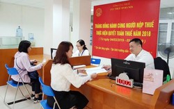 Bộ Tài chính: Chính phủ đã đồng ý đề xuất giảm thuế cho doanh nghiệp