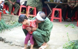 2 mẹ con treo cổ tự tử ở Hà Tĩnh: Bức thư tuyệt mệnh dài 8 trang