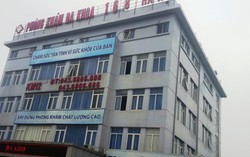 5 nghi vấn vụ thai phụ chết não tại Phòng khám 168