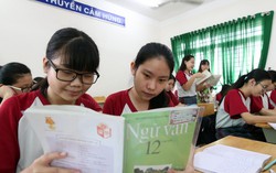 Dạy học môn văn mới, giáo viên phải tự 'bơi'