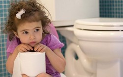 Bác sĩ chỉ cách trị táo bón ở trẻ
