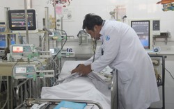 Bé gái nghi do ngộ độc trà sữa đã tử vong bởi thuốc diệt cỏ