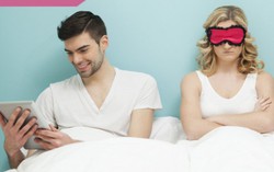 Vợ tá hỏa khi biết lý do chồng hờ hững “chuyện ấy” 