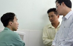 Vụ cháy nhà ở Sài Gòn: 3/5 nạn nhân bị thương đã được xuất viện