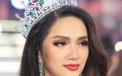 Hoa hậu Hương Giang kể về những đau đớn trong hành trình chuyển giới