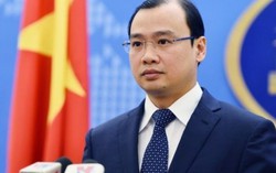 Việt Nam gửi công hàm phản đối Trung Quốc lên LHQ