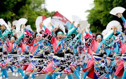 Chơi Sun World Danang Wonders dịp 30/4 xem show Đàm Vĩnh Hưng miễn phí 