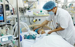 TPHCM: Tăng gần 100 ca cấp cứu do đánh nhau trong dịp Tết