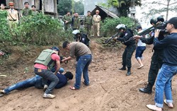 Phát sóng chùm phim tái hiện các vụ án ma túy, công nghệ cao gây chấn động