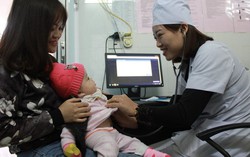 Hơn 101 nghìn trẻ tiêm vaccine Combe Five: Phản ứng chủ yếu là sốt nhẹ