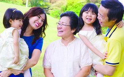 Tài chính vững chắc, sự nghiệp thành công không đảm bảo hạnh phúc