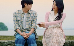 Cặp đôi 'kẹo ngọt' trong phim 'Tháng 5 để dành'