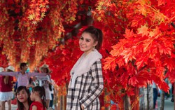 Cosplay và Halloween trong Lễ hội văn hóa Nhật Bản tại Đầm Sen
