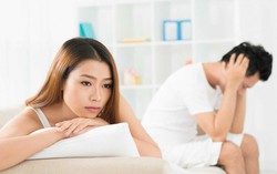 Chưa mãn kinh đã mãn dục