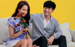 Không yêu nhưng đòi dắt đi chơi