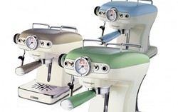 5 nhóm sản phẩm gia dụng hàng đầu của Ý đến với người dùng Việt Nam