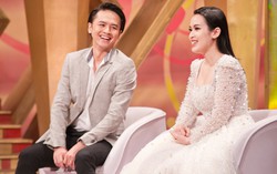 Diễn viên Văn Anh tiết lộ lý do từng ghen với Lam Trường