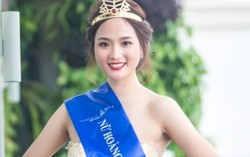 ‘Nữ hoàng đá quý’ lên tiếng về sự cố đọc nhầm kết quả