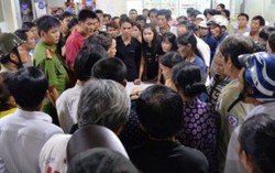 Bé 2 tuổi tử vong sau khi tiêm 