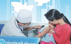 Hà Nội: Cấp thẻ BHYT cho trẻ dưới 6 tuổi trong 1 ngày