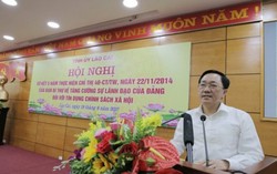 Bước đột phá từ tư duy chính sách ở Lào Cai