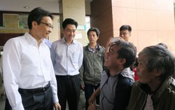 Bệnh viện Đại học Y Dược TPHCM cần phát triển thành chuỗi bệnh viện