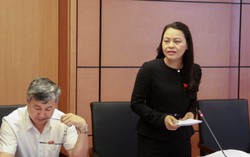 Phụ nữ bị thiệt theo cách tính lương hưu mới