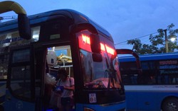 Nhà xe Việt Khánh xin lỗi khách hàng, kỷ luật nhân viên