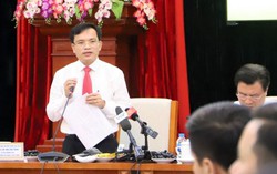 4 thí sinh phải làm lại bài Ngữ văn do lỗi của cán bộ coi thi