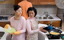 Chiêu 'mạnh tay' của bà mẹ chồng