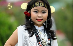 Mẹ tài năng nhí Hoàng Bảo Ngọc ‘bật mí’ cách dạy con