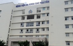 Thai phụ và thai nhi chết bất thường