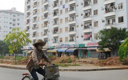 2 gói vay mua nhà thay gói 30.000 tỷ