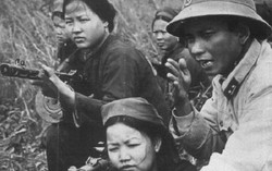 40 năm cuộc chiến bảo vệ biên giới phía Bắc: Bản hùng ca nơi 'Lò vôi thế kỷ'