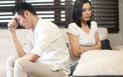 Vợ chồng làm căng nhau quá, ích gì