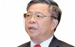 Chưa đủ cơ sở xem xét tư cách đại biểu ông Võ Kim Cự