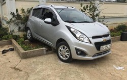 Nam giáo viên nhận thay nữ đồng nghiệp việc lái xe tông chết học sinh tại trường