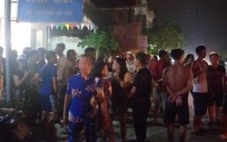 Điều tra cái chết bất thường của người phụ nữ nghi bị sát hại để cướp tài sản