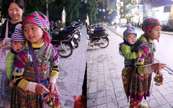 Sa Pa thời ‘tăng trưởng nóng’: ‘Cháu không sợ lạnh, chỉ sợ đói thôi!’
