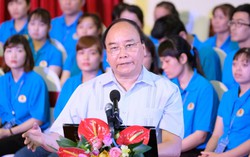 Chúng ta đã làm được bao nhiêu nhà trẻ, nhà ở cho công nhân?