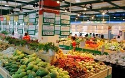 Những điểm mới của Luật An toàn thực phẩm áp dụng từ năm 2019