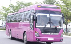 Giá thuê xe du lịch 'nhảy nhót' từng ngày trong mùa lễ hội