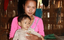 Thách thức tử thần khi đẻ tại nhà