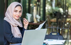 Phụ nữ Saudi Arabia được tự do khởi nghiệp