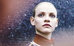 7 'tiên đoán' thời trang của Prada