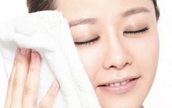 Chữa bệnh bằng khăn chườm nóng