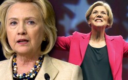 Nữ đồng minh sáng giá của bà Clinton